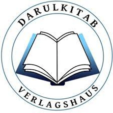 Logo des Verlaghauses Darukitab.