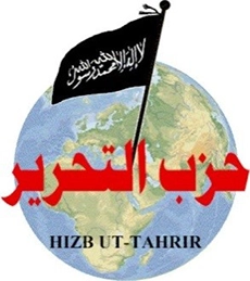 Bildkollage zu Hizb ut-Tahrir (HuT)