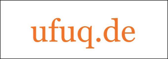 Logo: ufuq.de.
