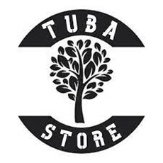 Logo Tuba Store 